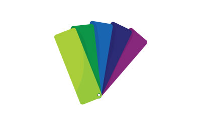 company service B tag