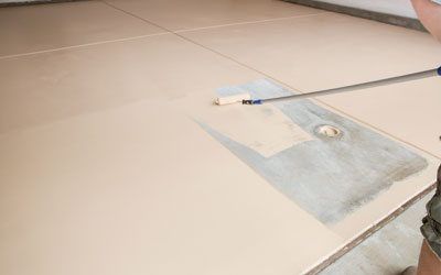 company service A tag